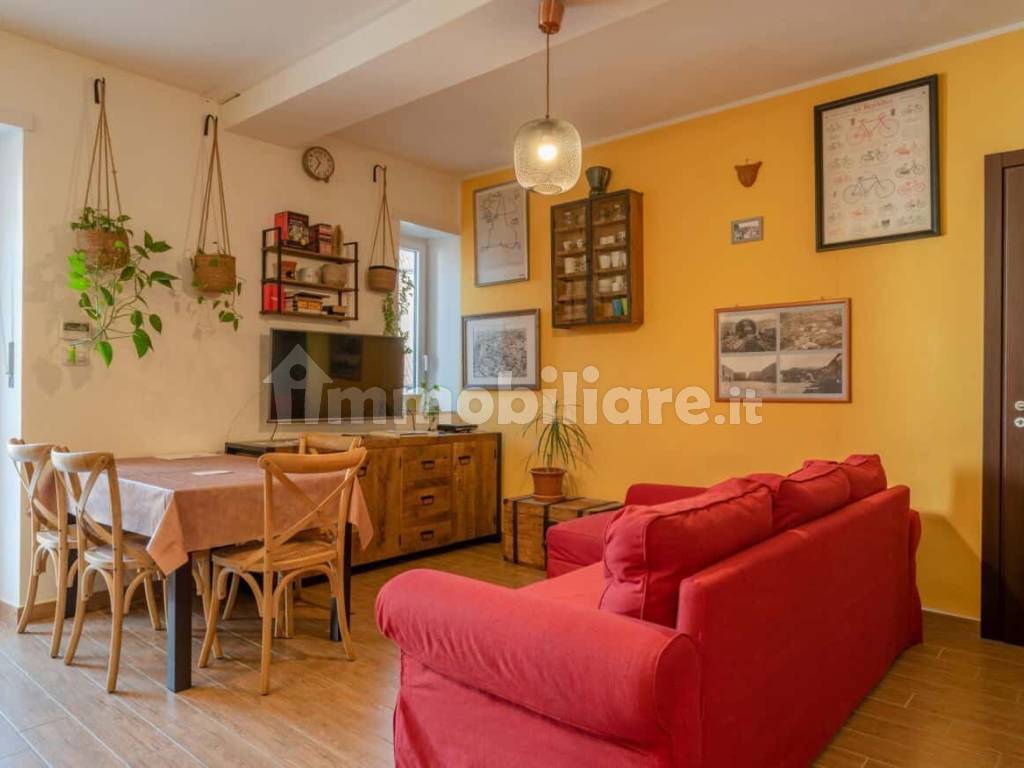 Appartamento in Vanchiglietta, foto 28 di 44