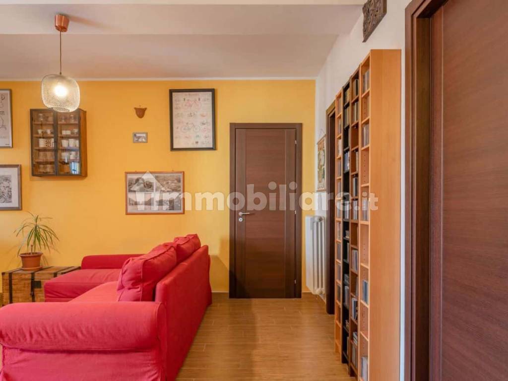 Appartamento in Vanchiglietta, foto 29 di 44