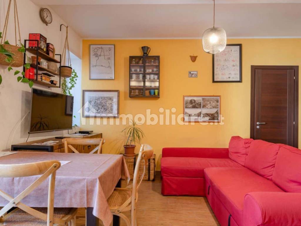Appartamento in Vanchiglietta, foto 30 di 44