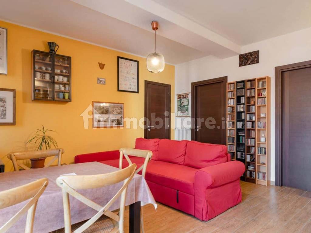 Appartamento in Vanchiglietta, foto 31 di 44