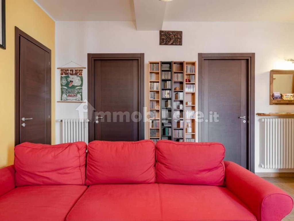 Appartamento in Vanchiglietta, foto 32 di 44