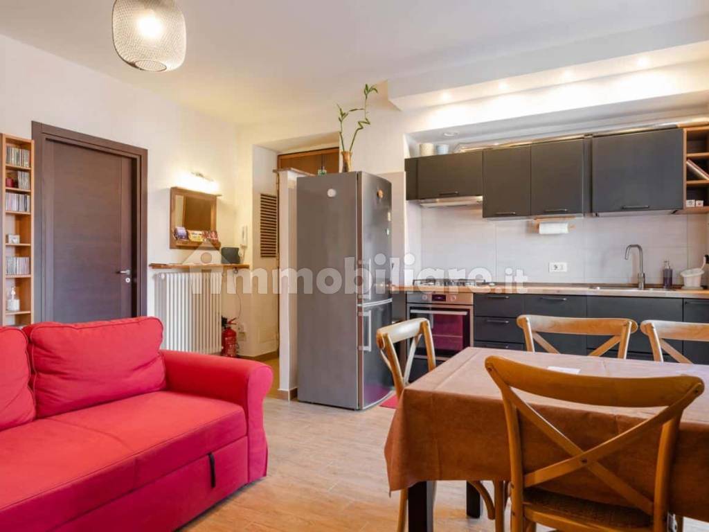 Appartamento in Vanchiglietta, foto 33 di 44
