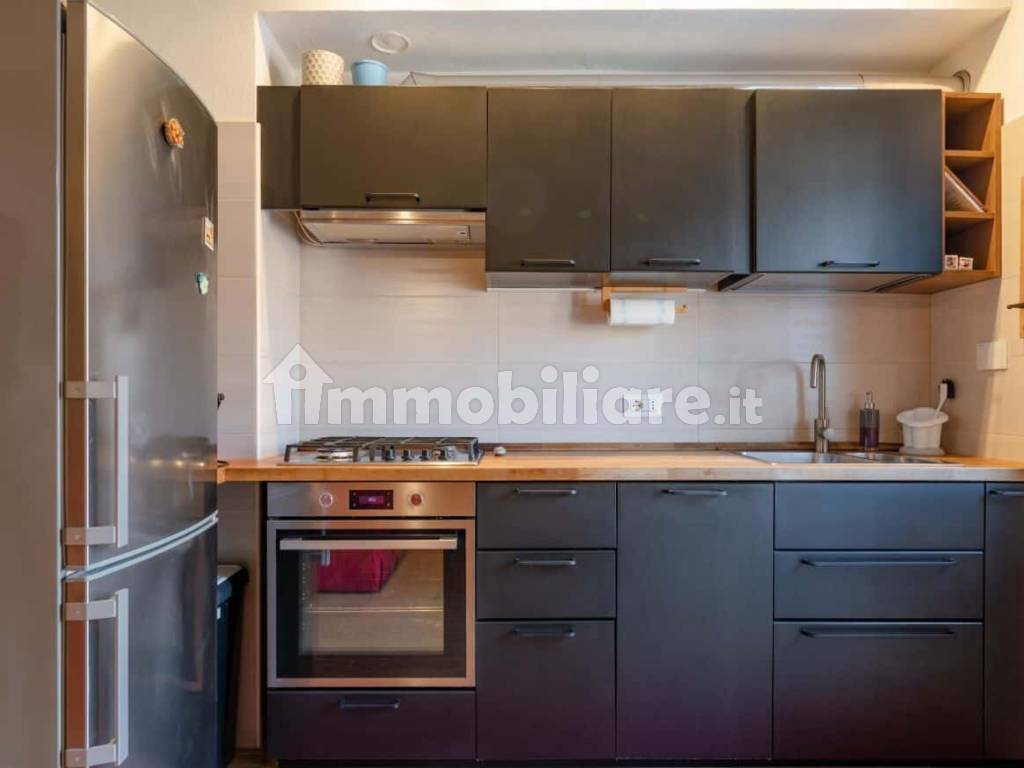 Appartamento in Vanchiglietta, foto 35 di 44