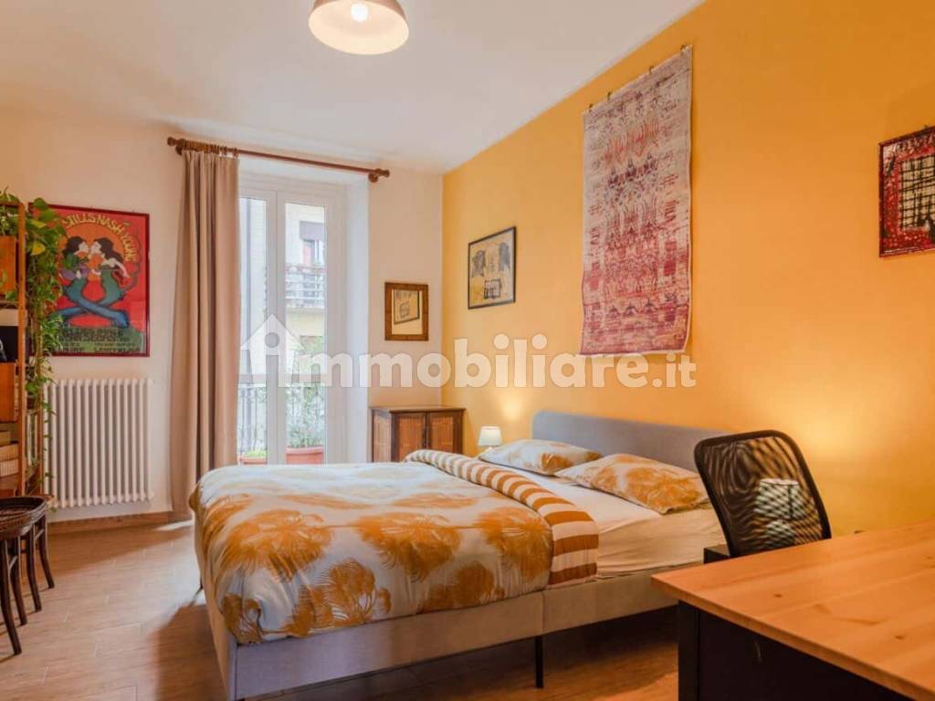 Appartamento in Vanchiglietta, foto 38 di 44