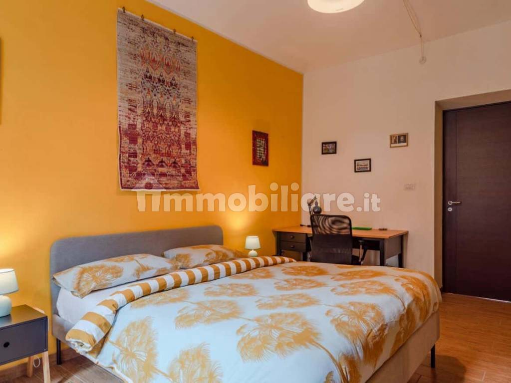 Appartamento in Vanchiglietta, foto 39 di 44