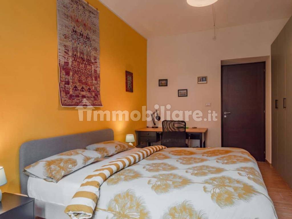 Appartamento in Vanchiglietta, foto 40 di 44