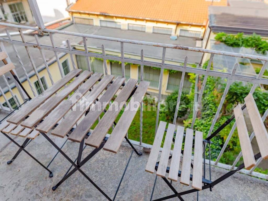 Appartamento in Vanchiglietta, foto 43 di 44