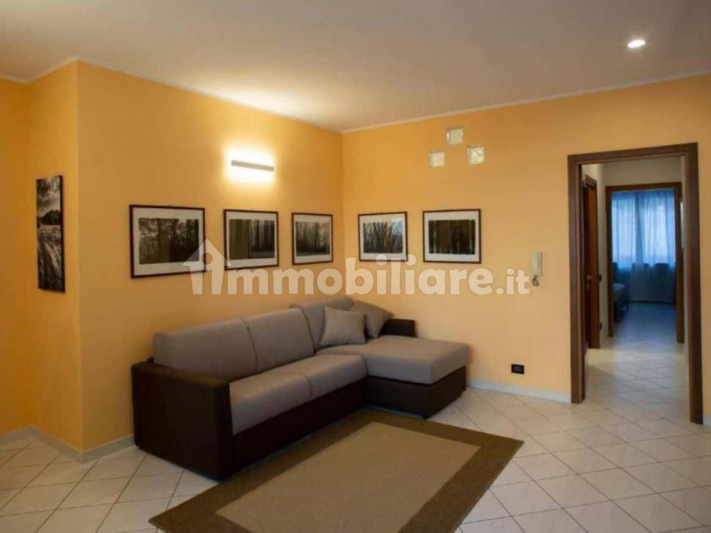 Appartamento in Madonna di Campagna, foto 3 di 26