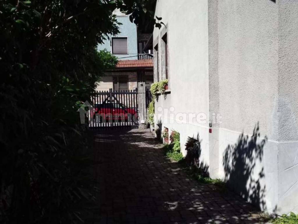 Appartamento in Madonna di Campagna, foto 5 di 26