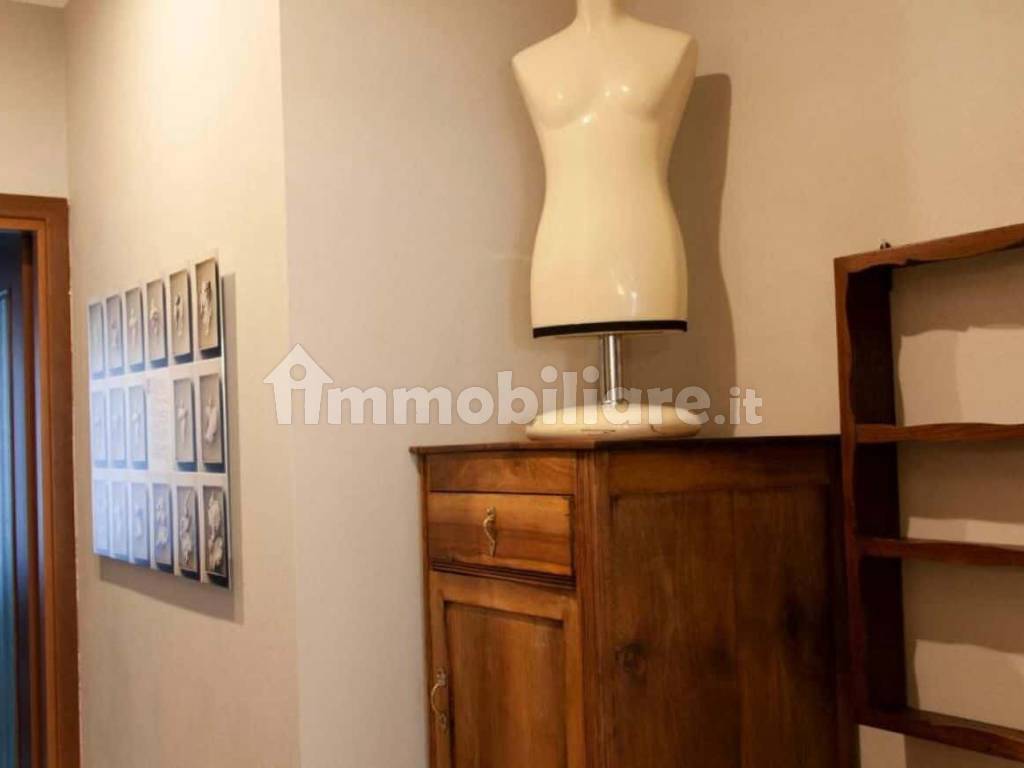 Appartamento in Madonna di Campagna, foto 11 di 26