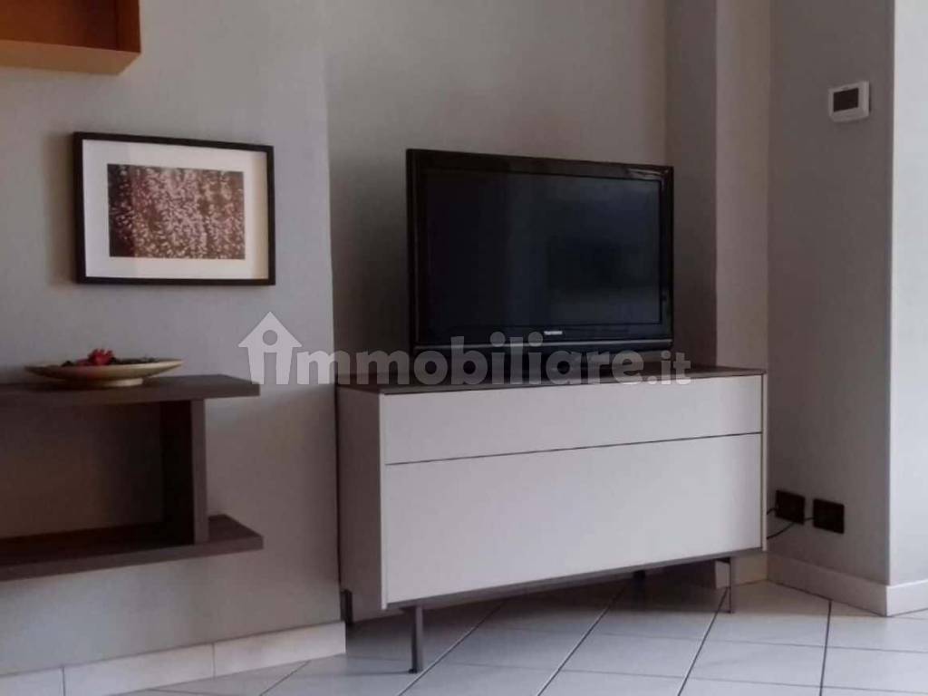 Appartamento in Madonna di Campagna, foto 13 di 26