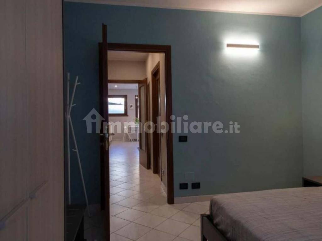 Appartamento in Madonna di Campagna, foto 14 di 26