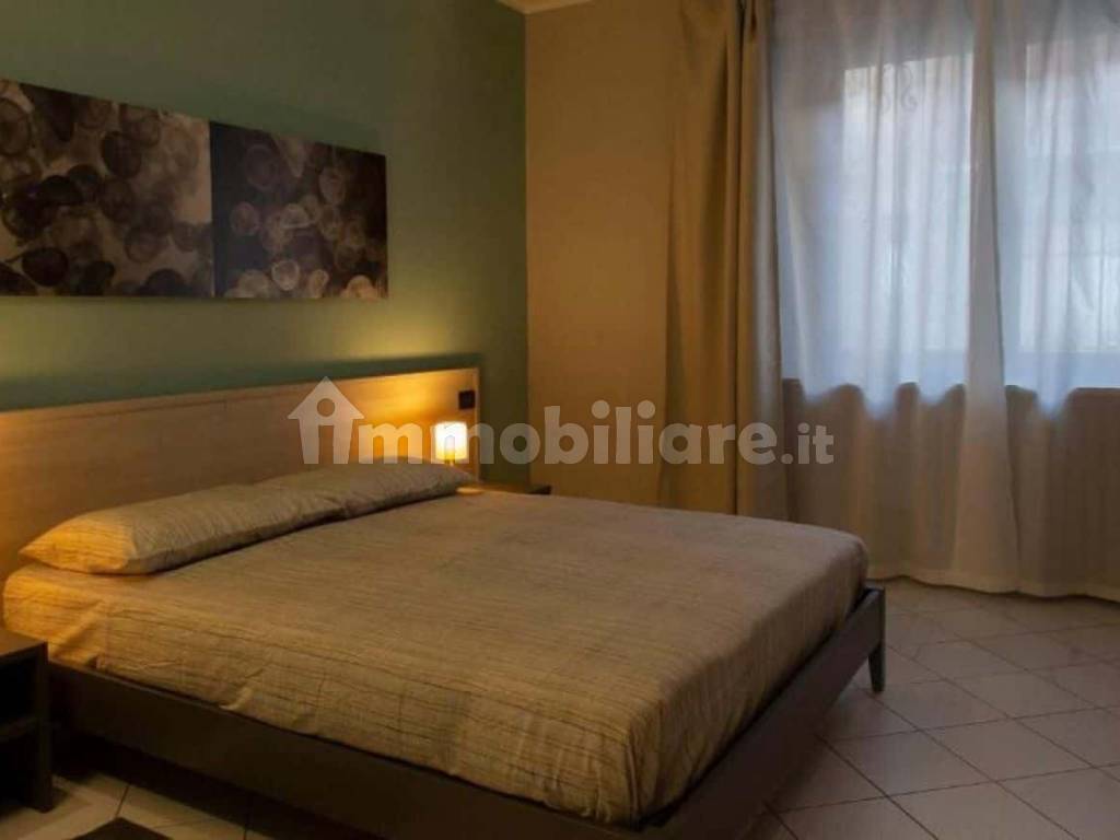 Appartamento in Madonna di Campagna, foto 15 di 26
