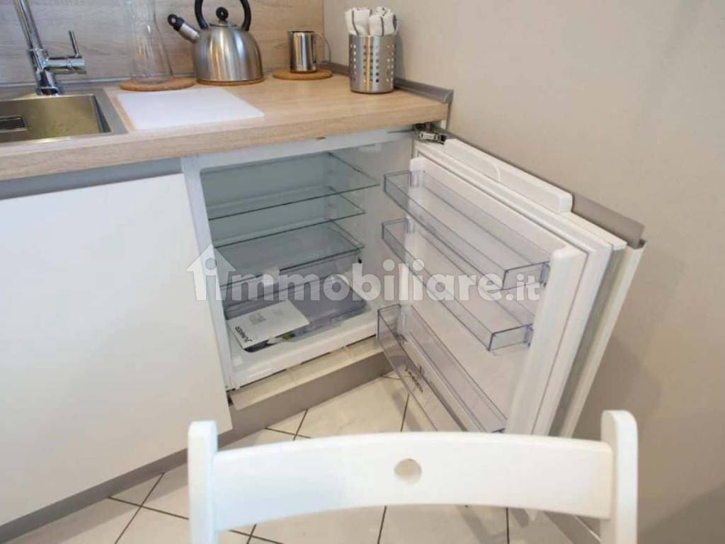 Appartamento in Madonna di Campagna, foto 21 di 26