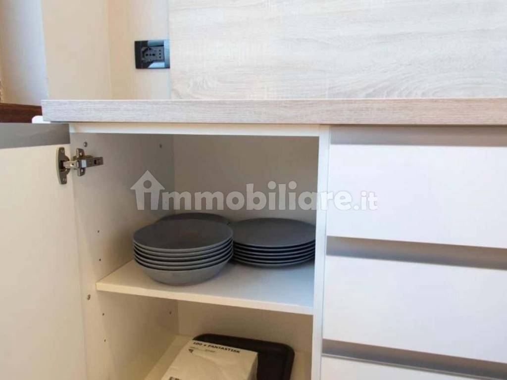 Appartamento in Madonna di Campagna, foto 23 di 26