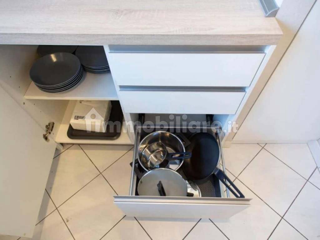 Appartamento in Madonna di Campagna, foto 24 di 26