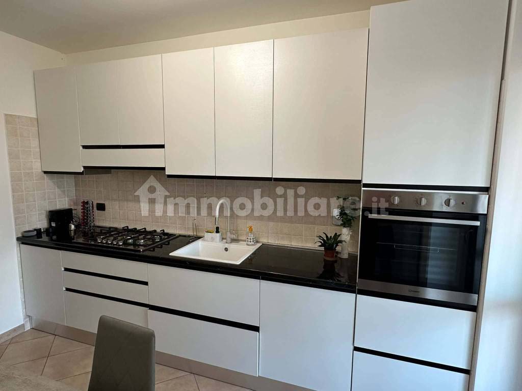 Appartamento in San Donato, foto 3 di 18