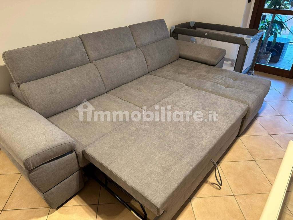Appartamento in San Donato, foto 4 di 18