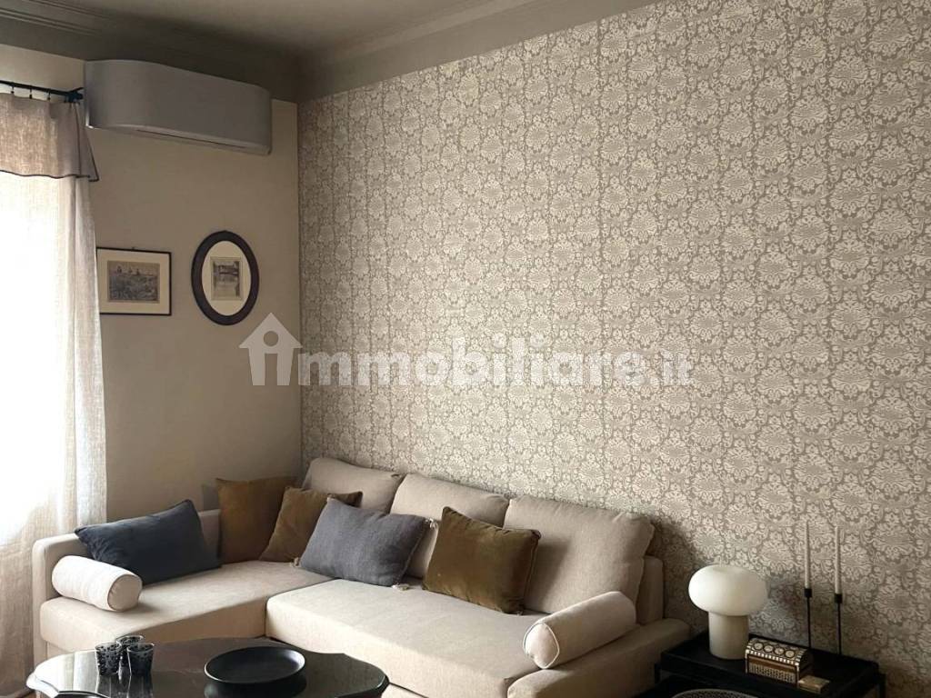 Appartamento in San Salvario, foto 2 di 19