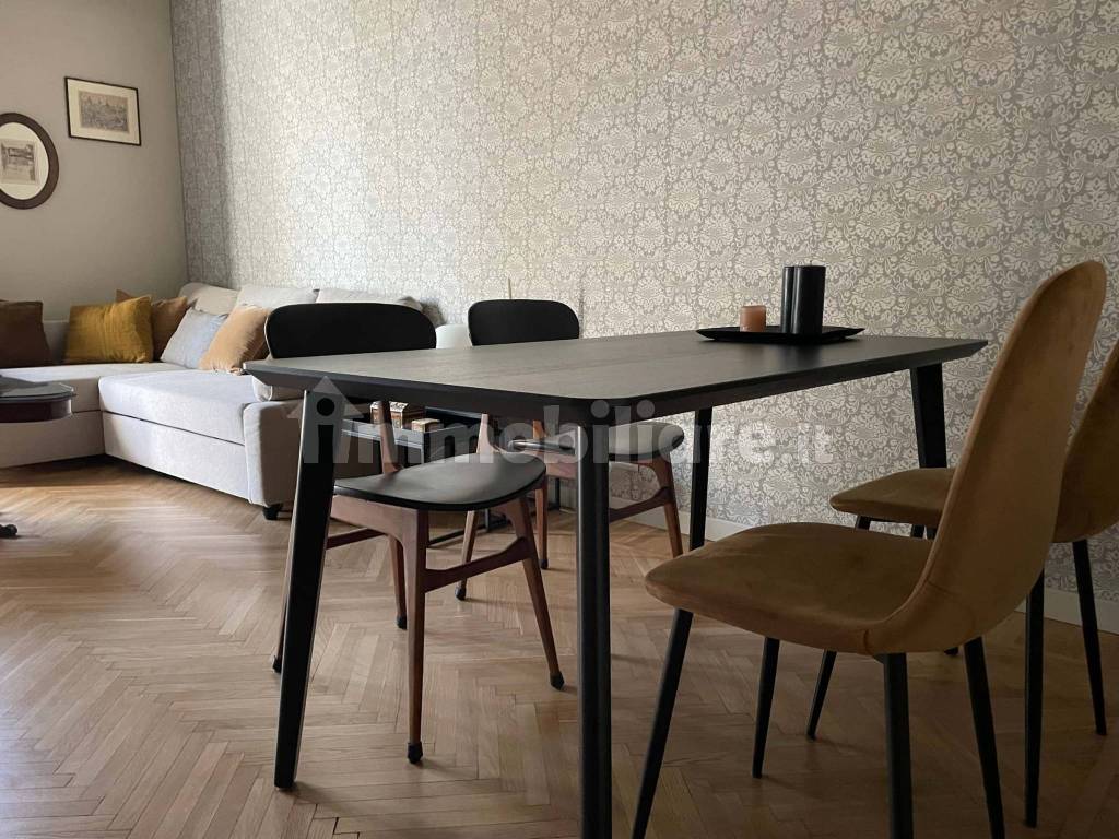 Appartamento in San Salvario, foto 3 di 19