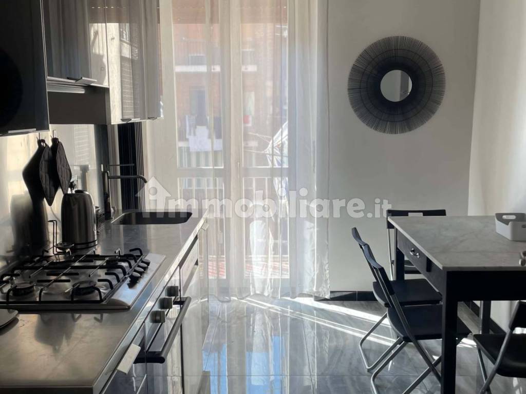 Appartamento in San Salvario, foto 4 di 19