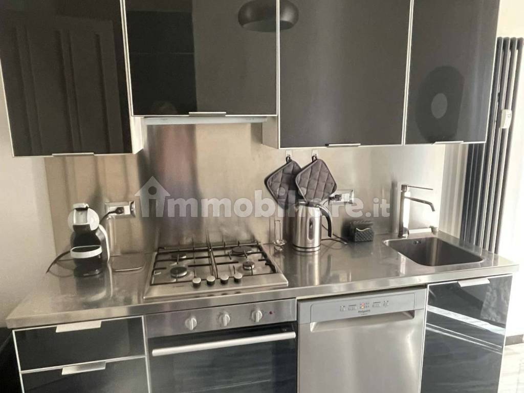 Appartamento in San Salvario, foto 6 di 19