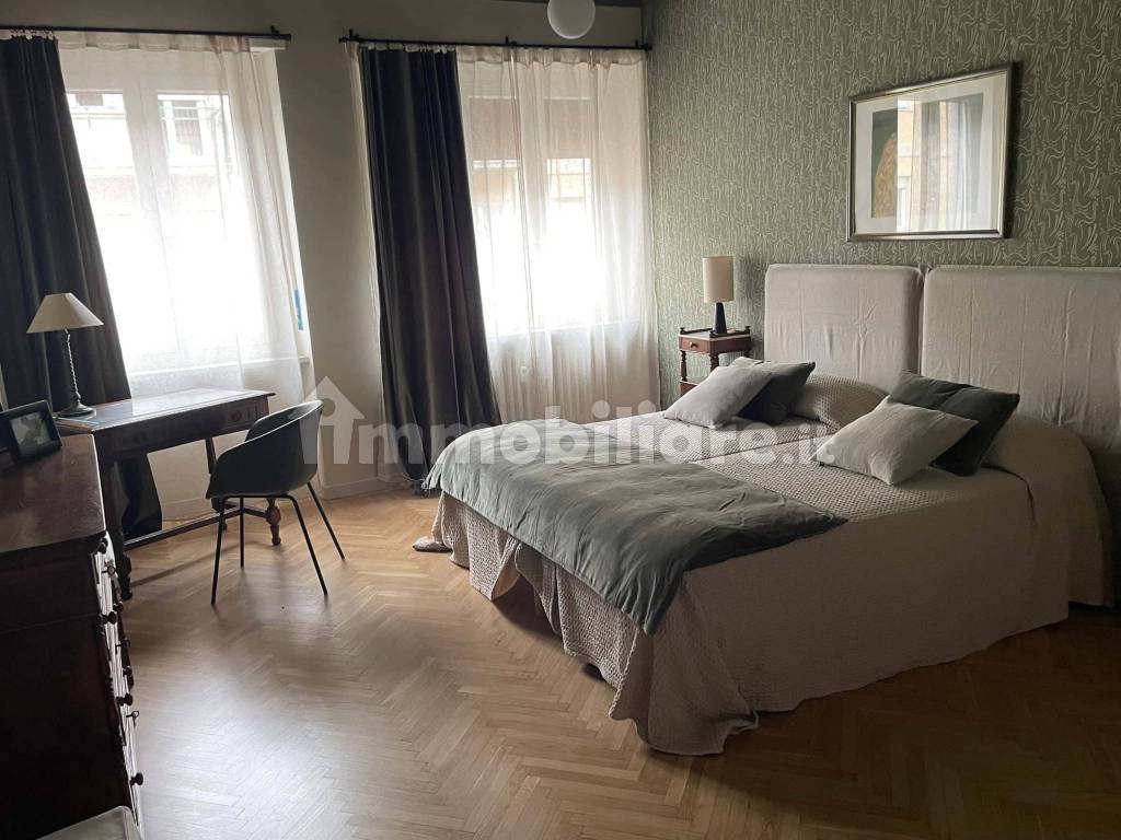 Appartamento in San Salvario, foto 7 di 19