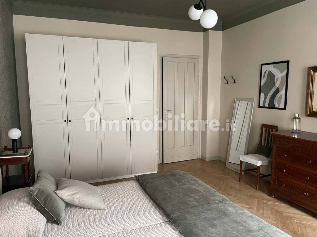 Appartamento in San Salvario, foto 9 di 19
