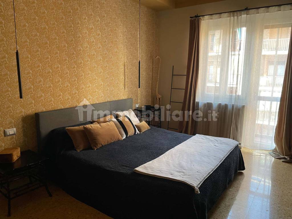 Appartamento in San Salvario, foto 10 di 19
