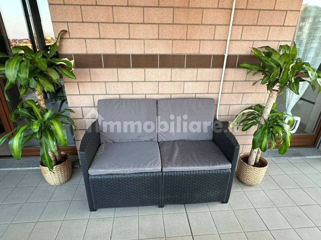 Appartamento in San Donato, foto 17 di 18