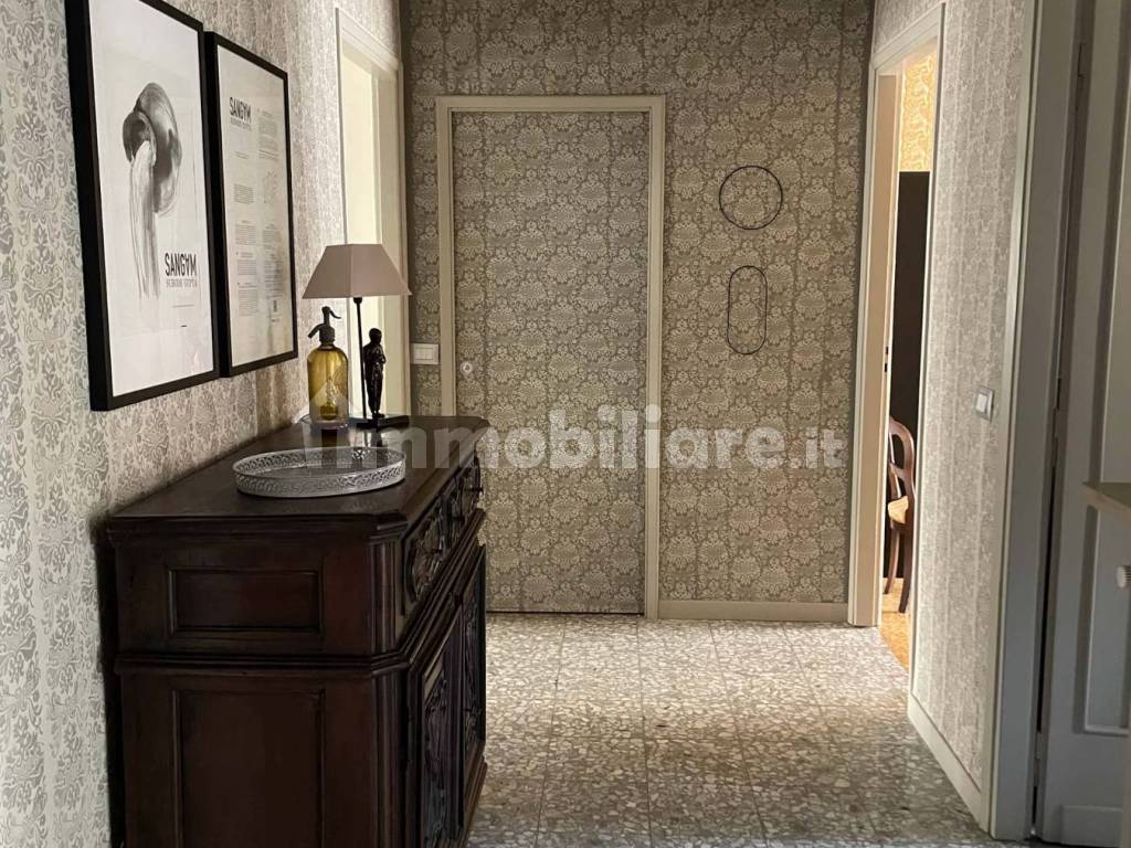 Appartamento in San Salvario, foto 13 di 19