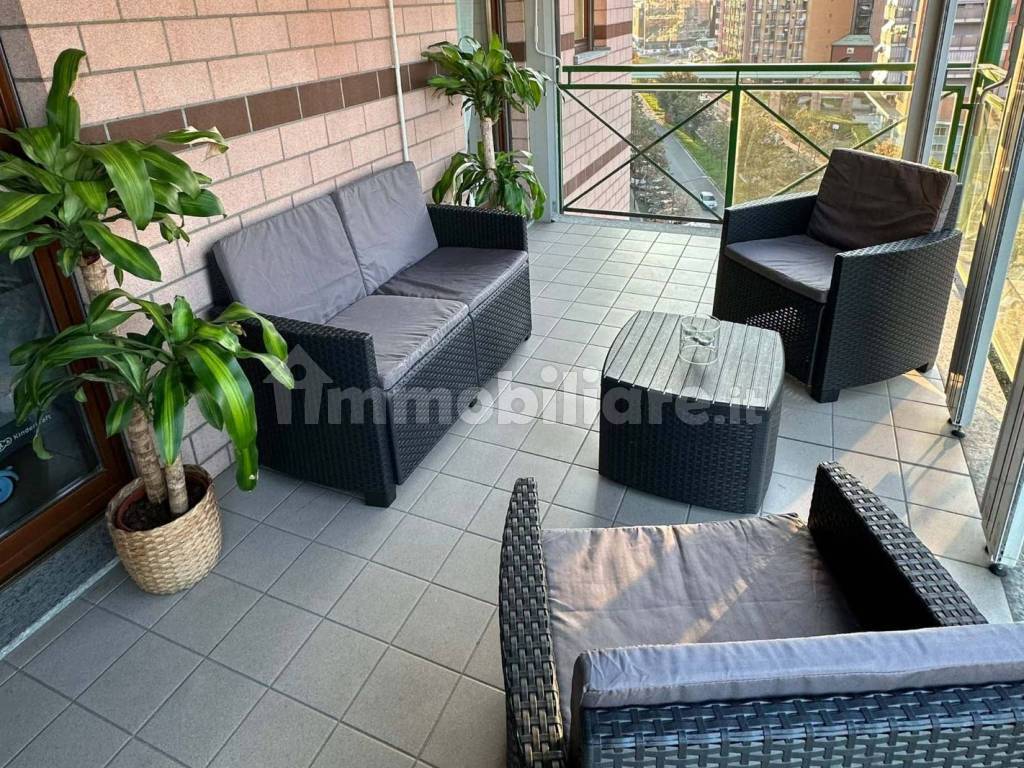 Appartamento in San Donato, foto 18 di 18