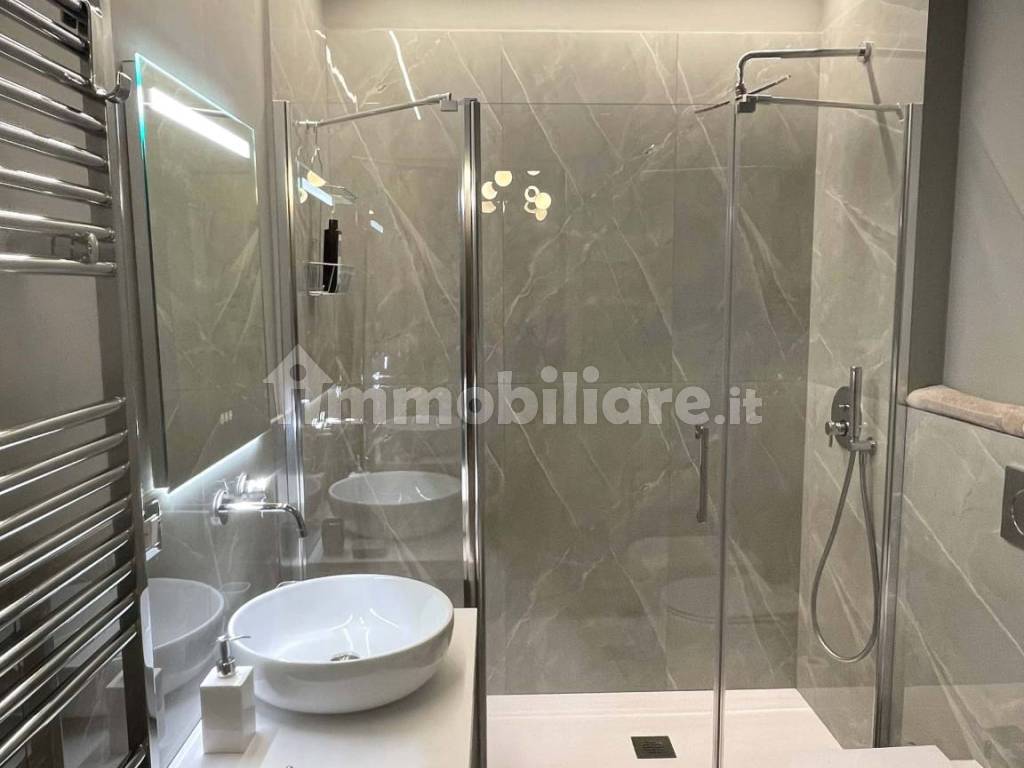 Appartamento in San Salvario, foto 17 di 19