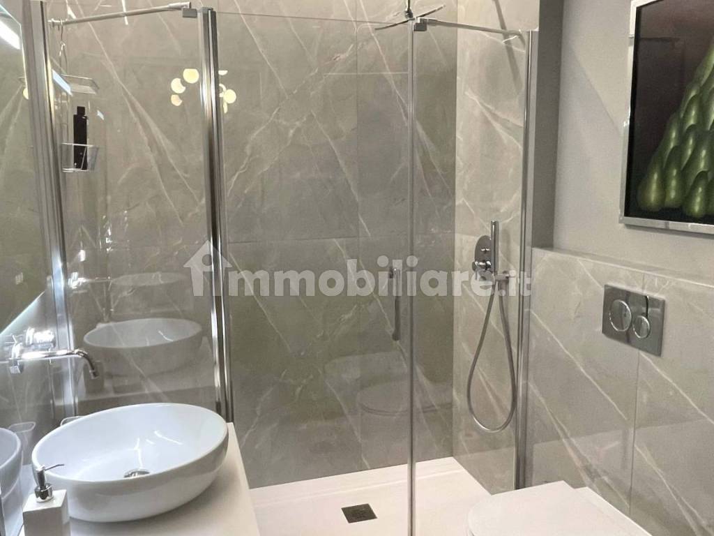 Appartamento in San Salvario, foto 18 di 19