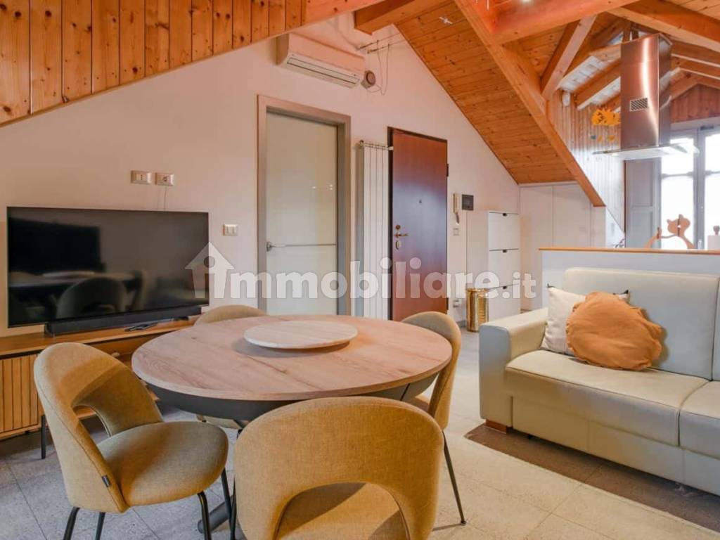 Appartamento in Cenisia, foto 3 di 62