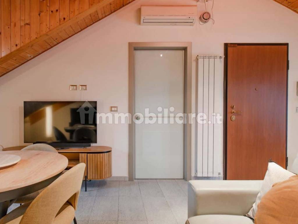 Appartamento in Cenisia, foto 6 di 62