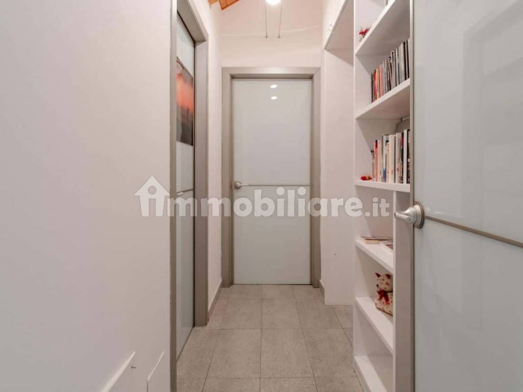 Appartamento in Cenisia, foto 7 di 62
