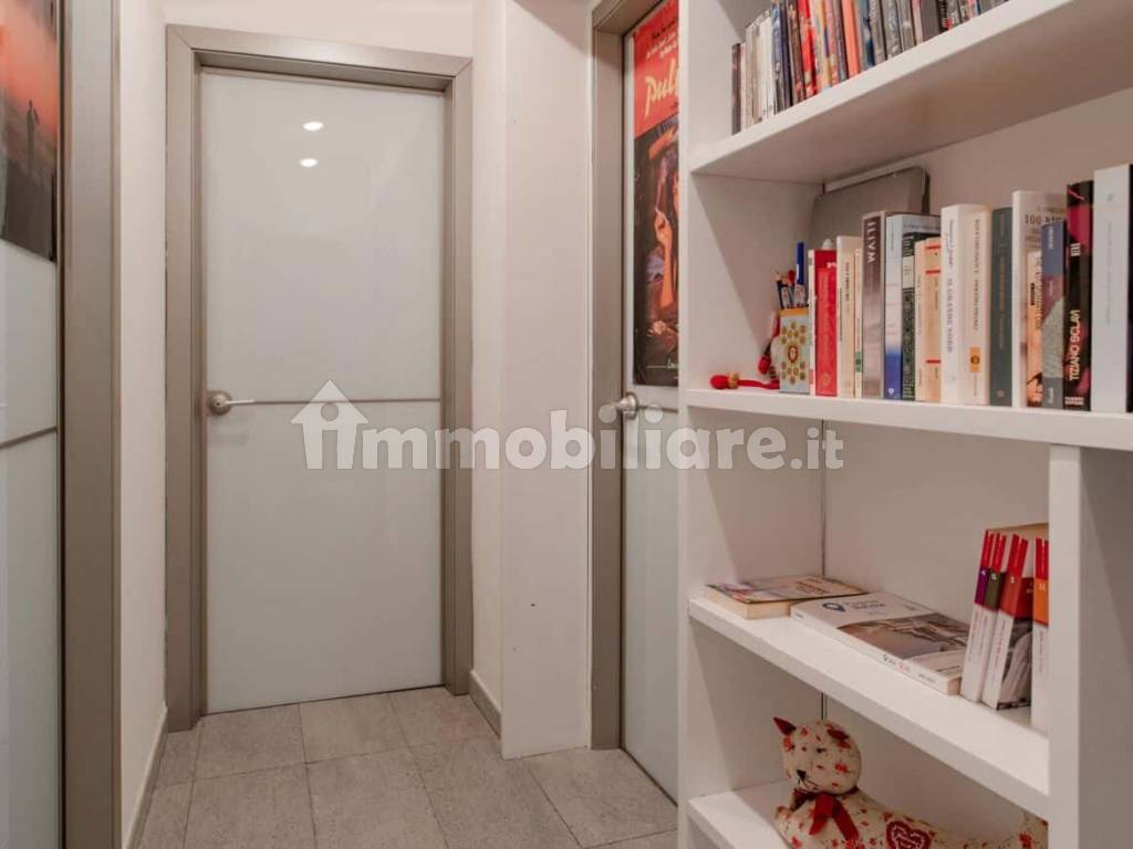 Appartamento in Cenisia, foto 8 di 62