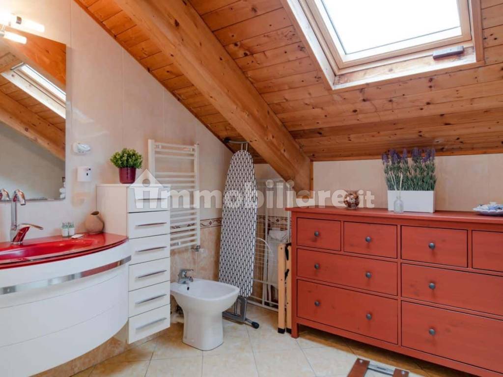Appartamento in Cenisia, foto 9 di 62