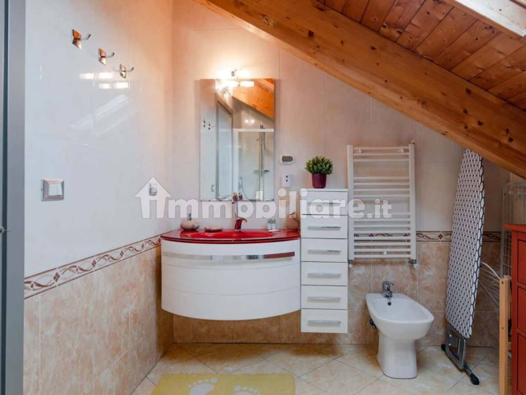 Appartamento in Cenisia, foto 11 di 62