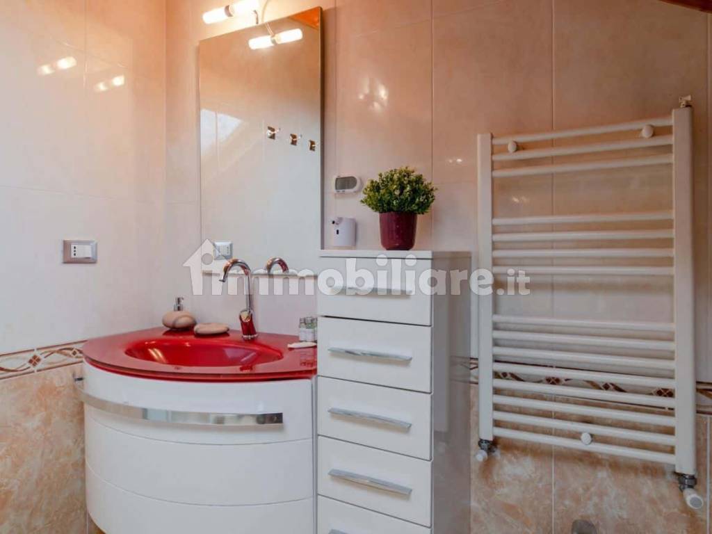 Appartamento in Cenisia, foto 14 di 62