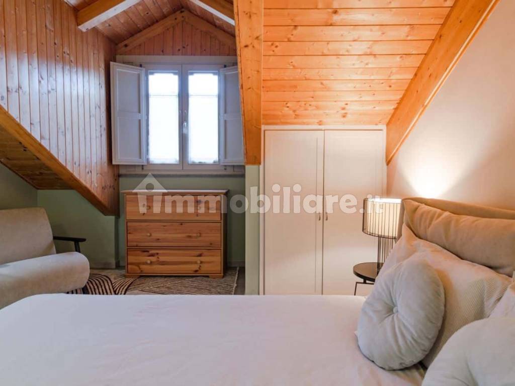 Appartamento in Cenisia, foto 17 di 62