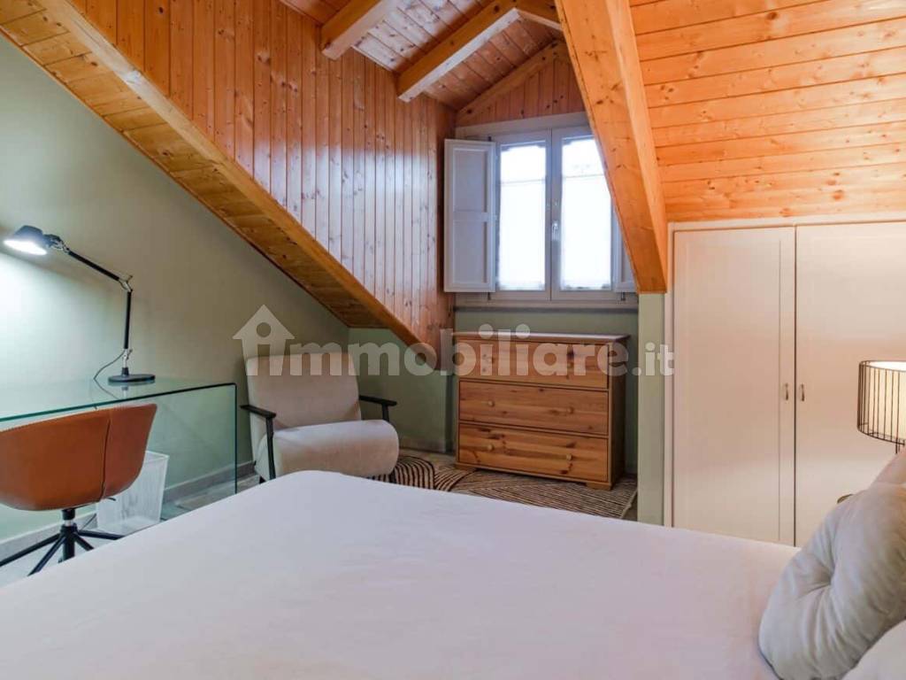 Appartamento in Cenisia, foto 18 di 62