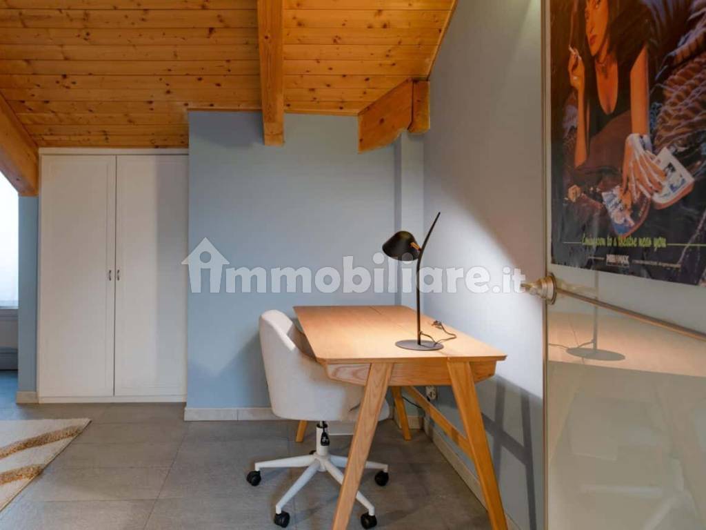 Appartamento in Cenisia, foto 20 di 62