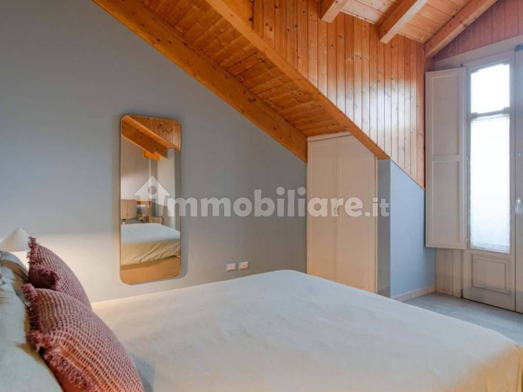 Appartamento in Cenisia, foto 23 di 62