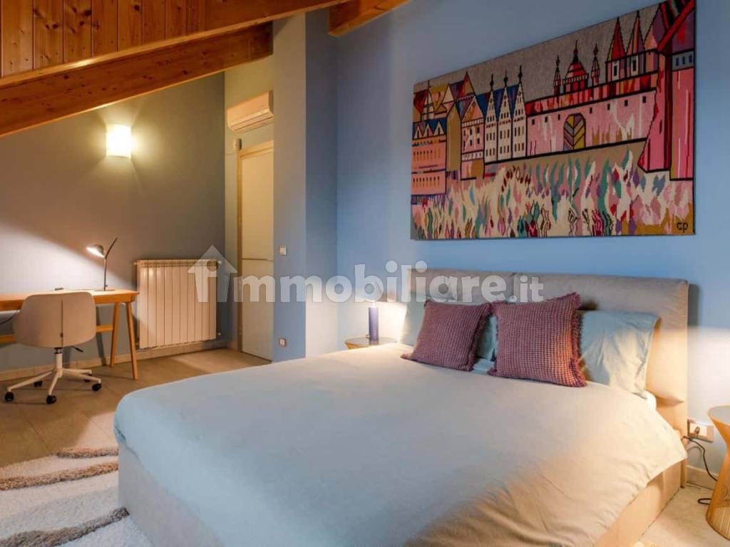 Appartamento in Cenisia, foto 25 di 62