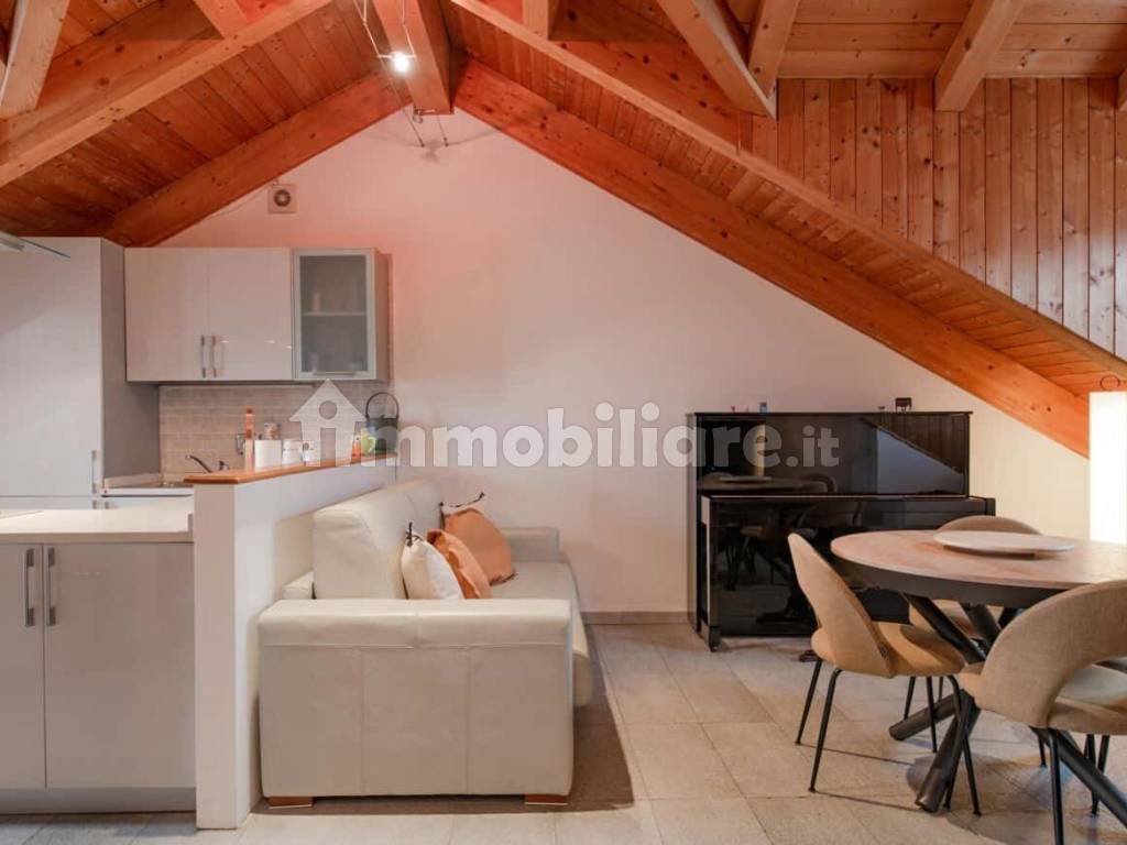 Appartamento in Cenisia, foto 27 di 62