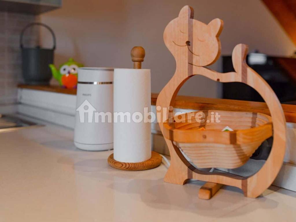 Appartamento in Cenisia, foto 29 di 62