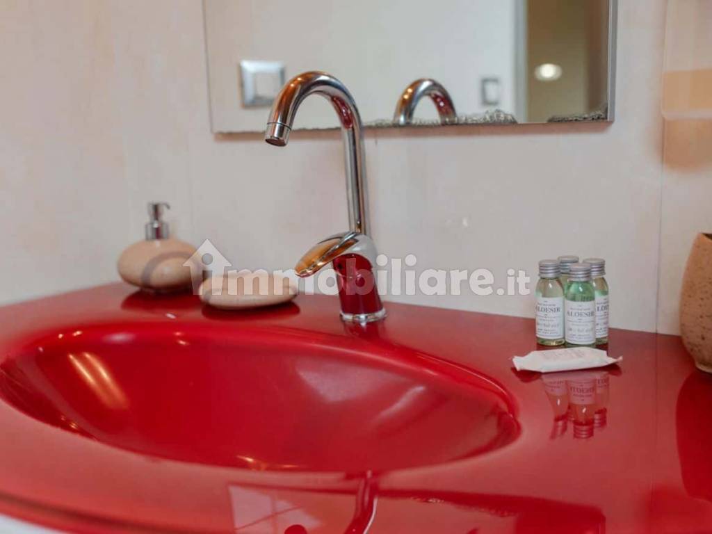 Appartamento in Cenisia, foto 35 di 62