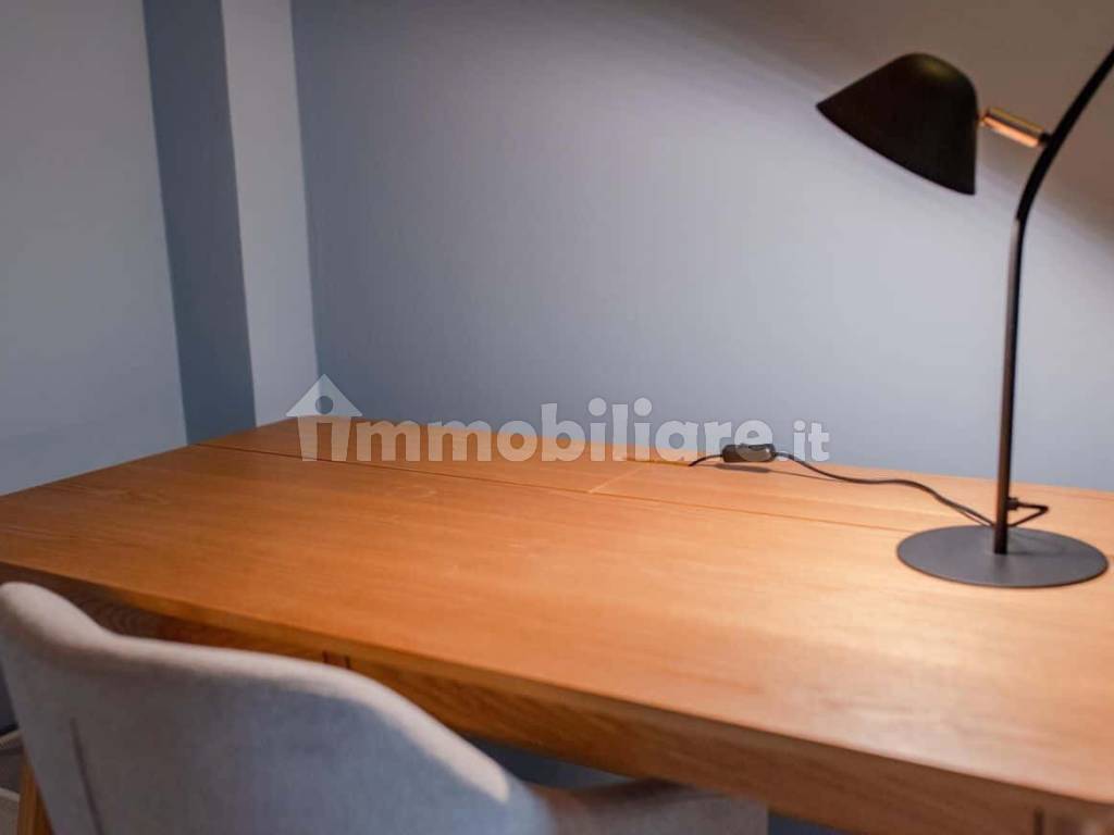 Appartamento in Cenisia, foto 40 di 62